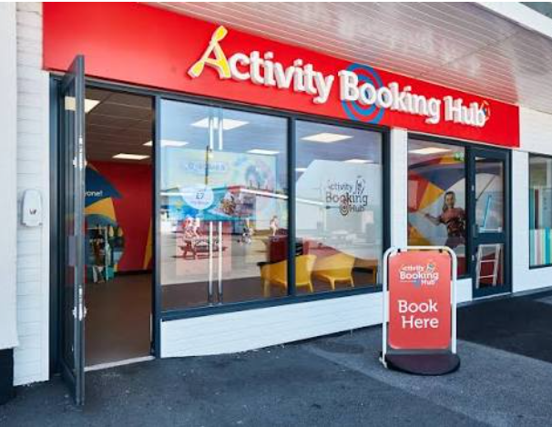 Activity Booking Hub