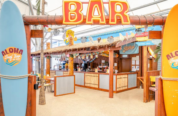 Aloha Surf Bar