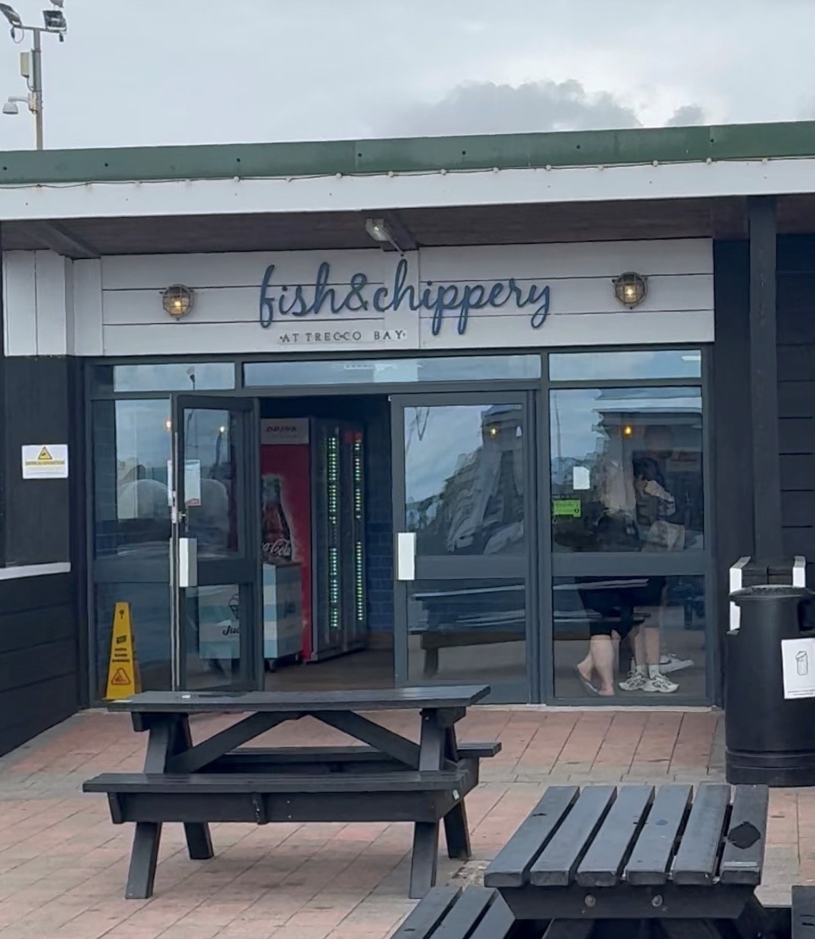 Fish & Chippery